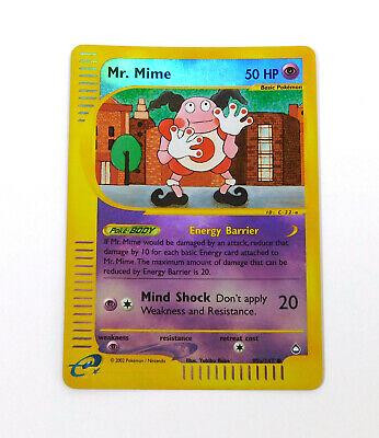 Mr. Mime #95
