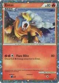 Entei #20