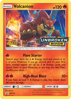 Volcanion #179