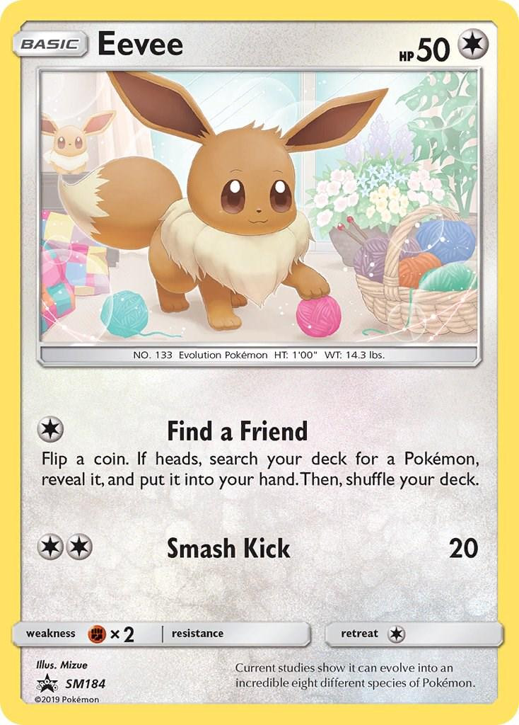 Eevee #184