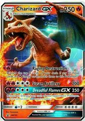Charizard GX #195