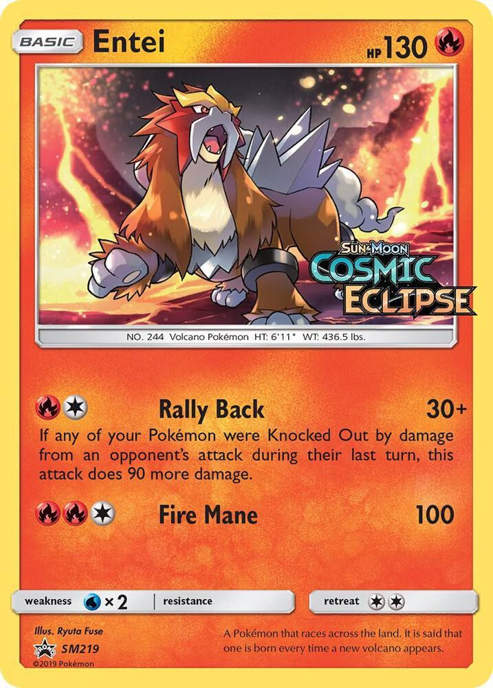 Entei #219
