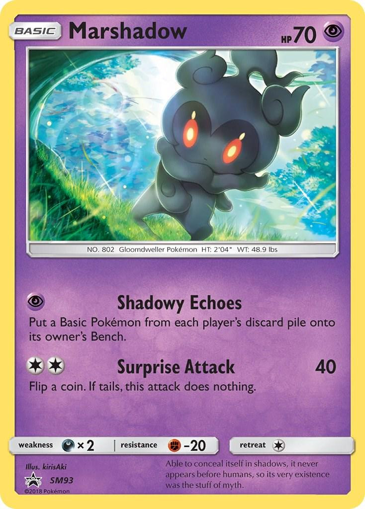 Marshadow #93