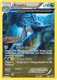 Kingdra #39