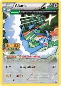 Altaria #46