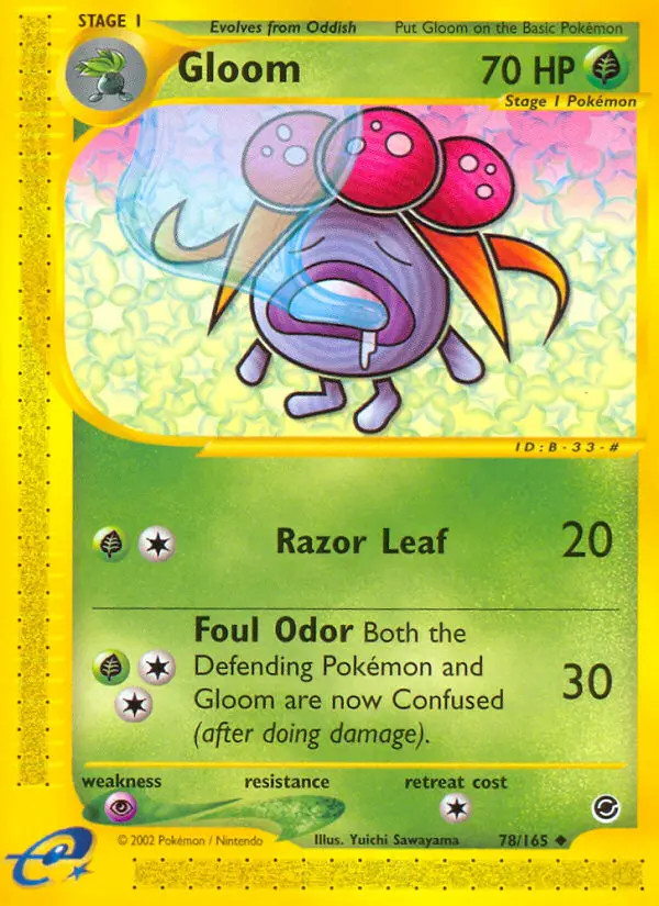 Gloom #78