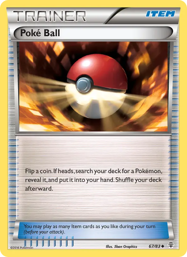 Pokéball #67