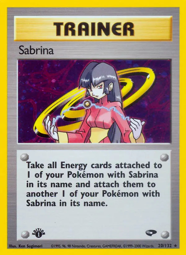 Sabrina #20