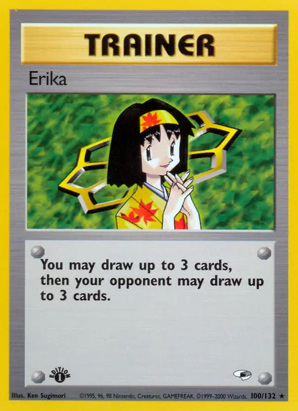 Érica #100