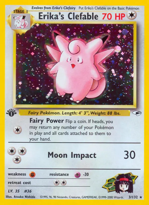 Erika's Clefable #3