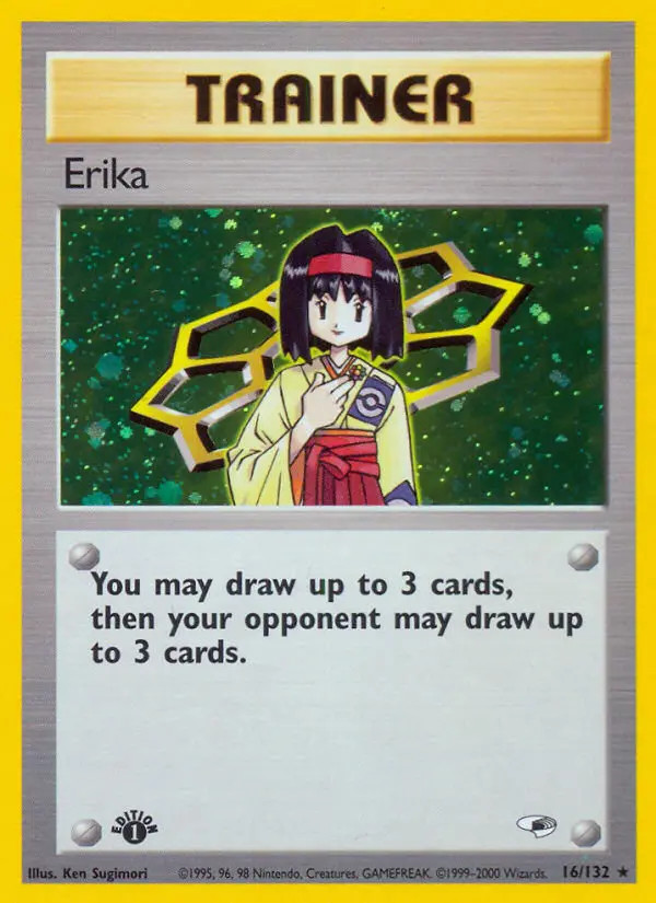 Érica #16
