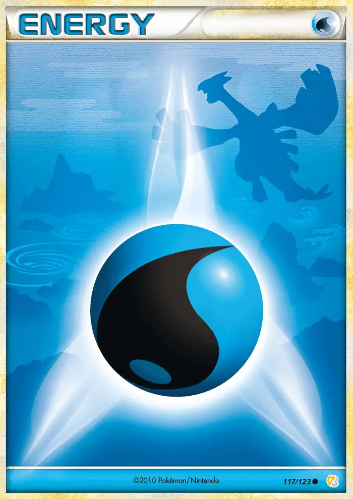 Energía Agua #117