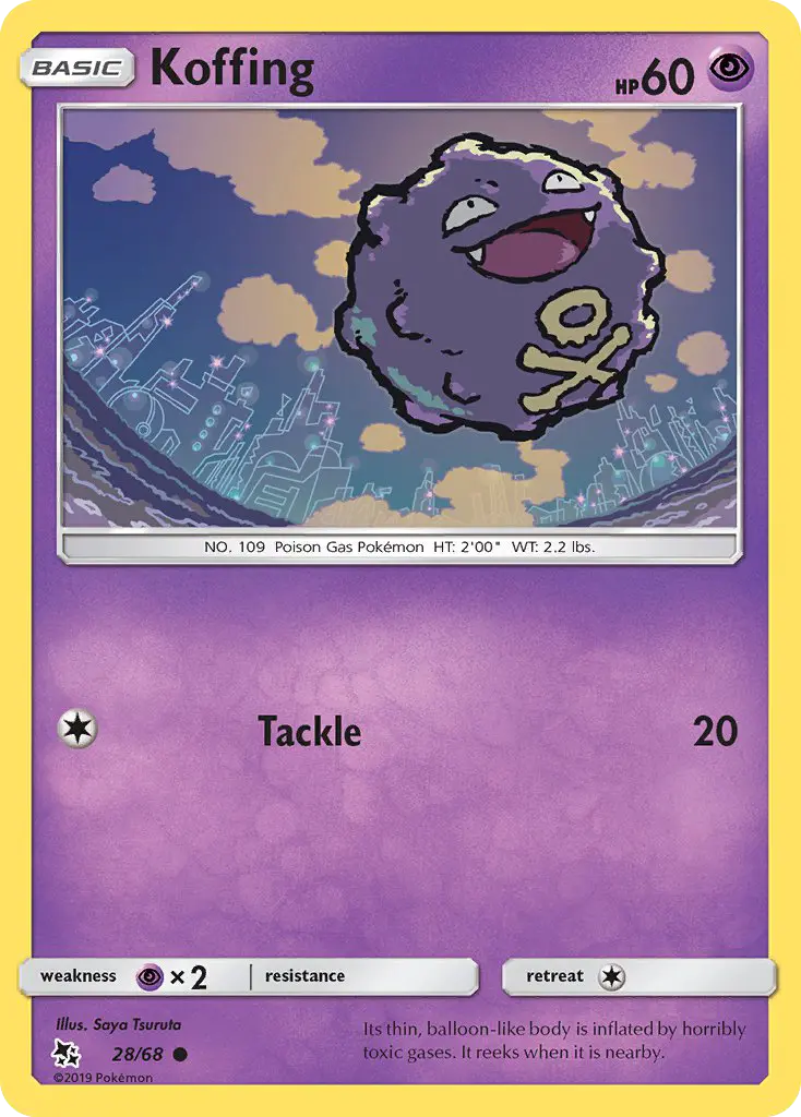 Smogo #28