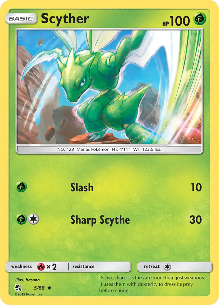 Sichlor #5