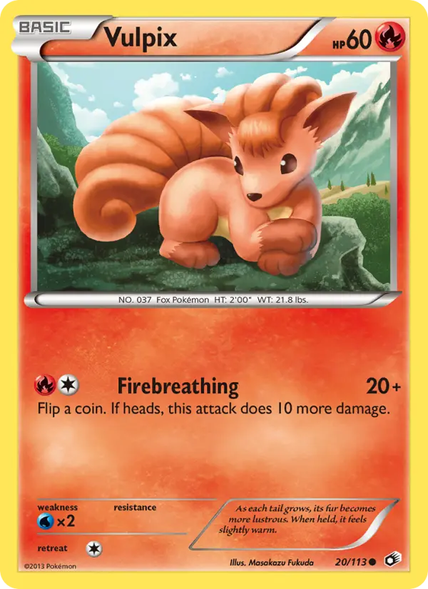 Goupix #20