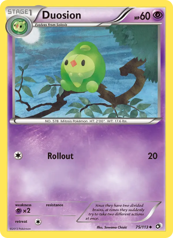 Méios #75