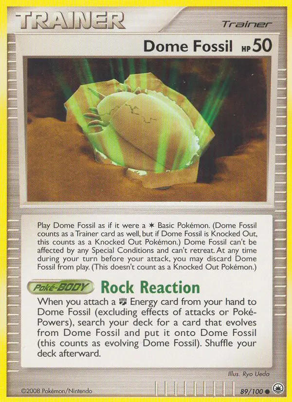Domfossil #89