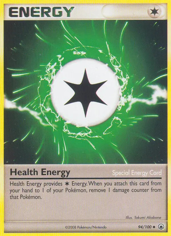 Heil-Energie #94