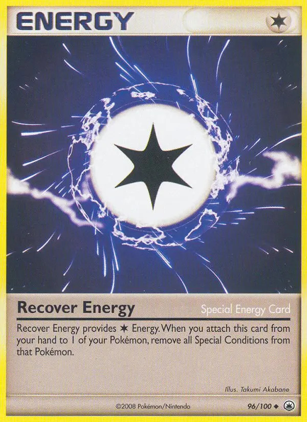Erhol-Energie #96