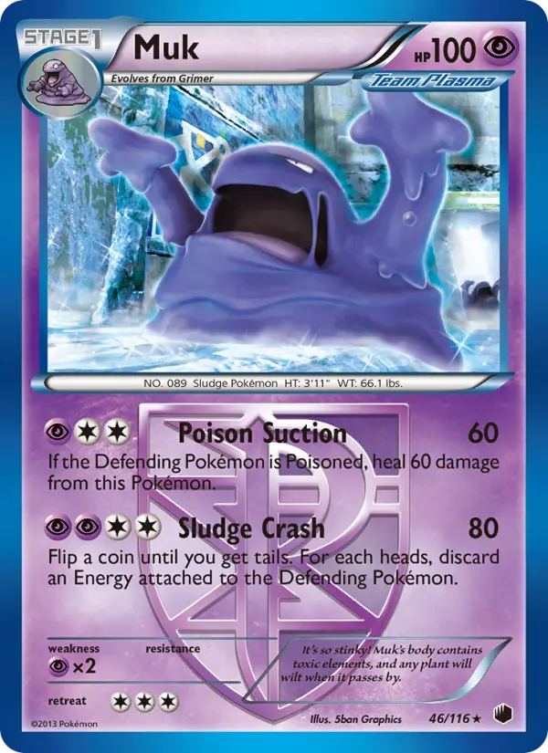 Muk #46