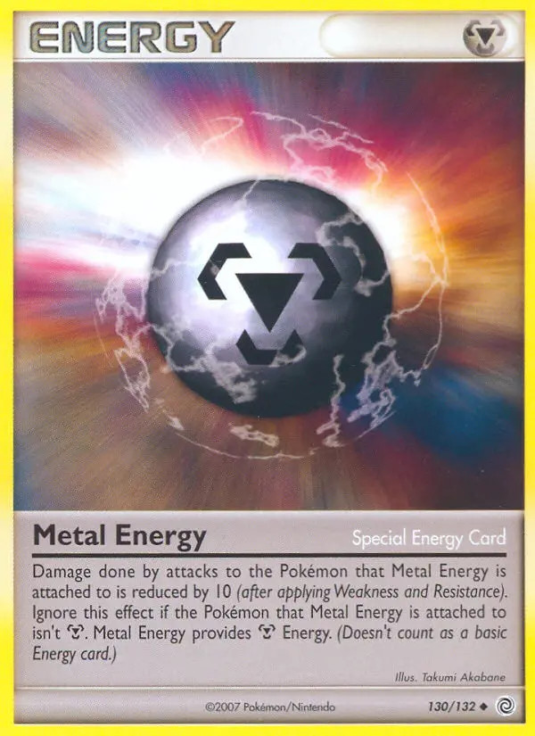 Metall-Energie #130