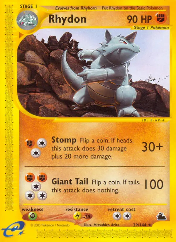 Rhinoféros #29
