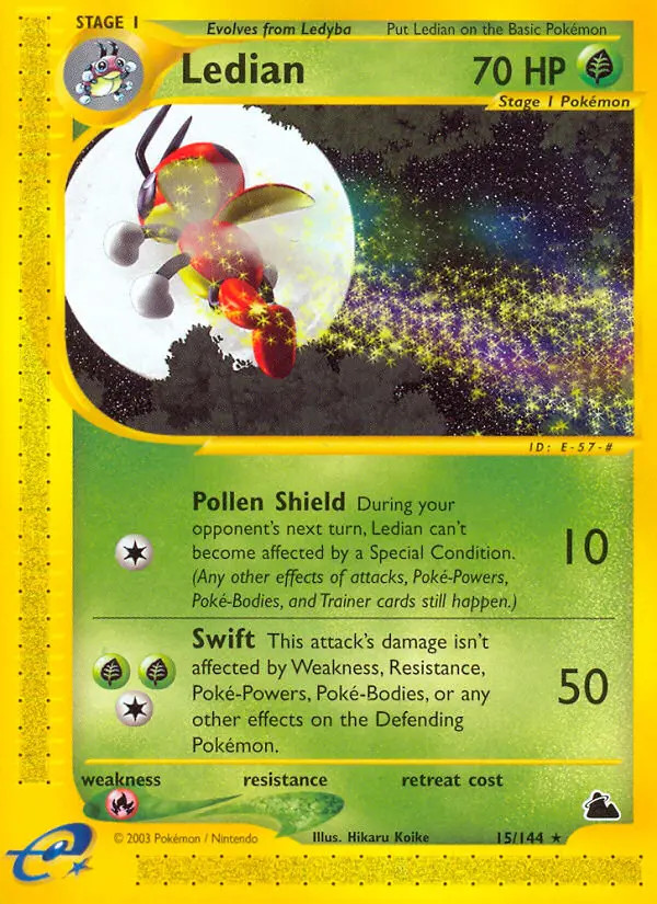 Coxyclaque #15
