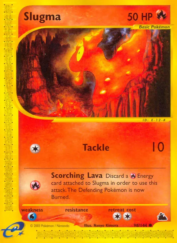 Limagma #98