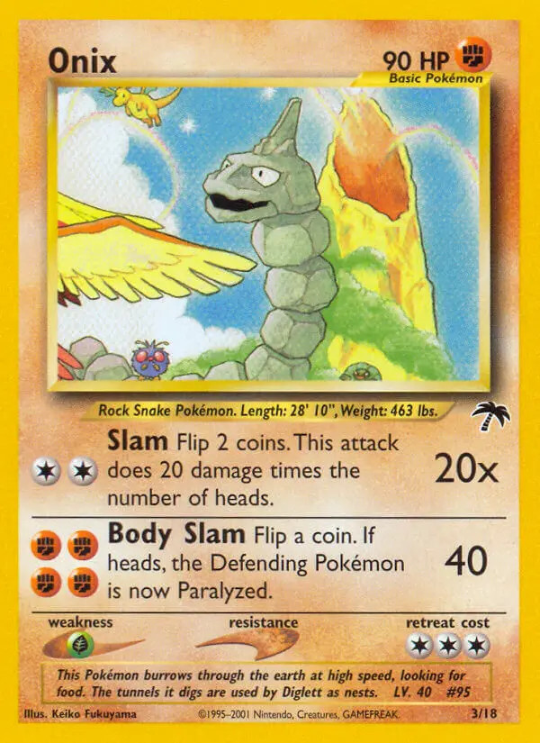 Onix #3