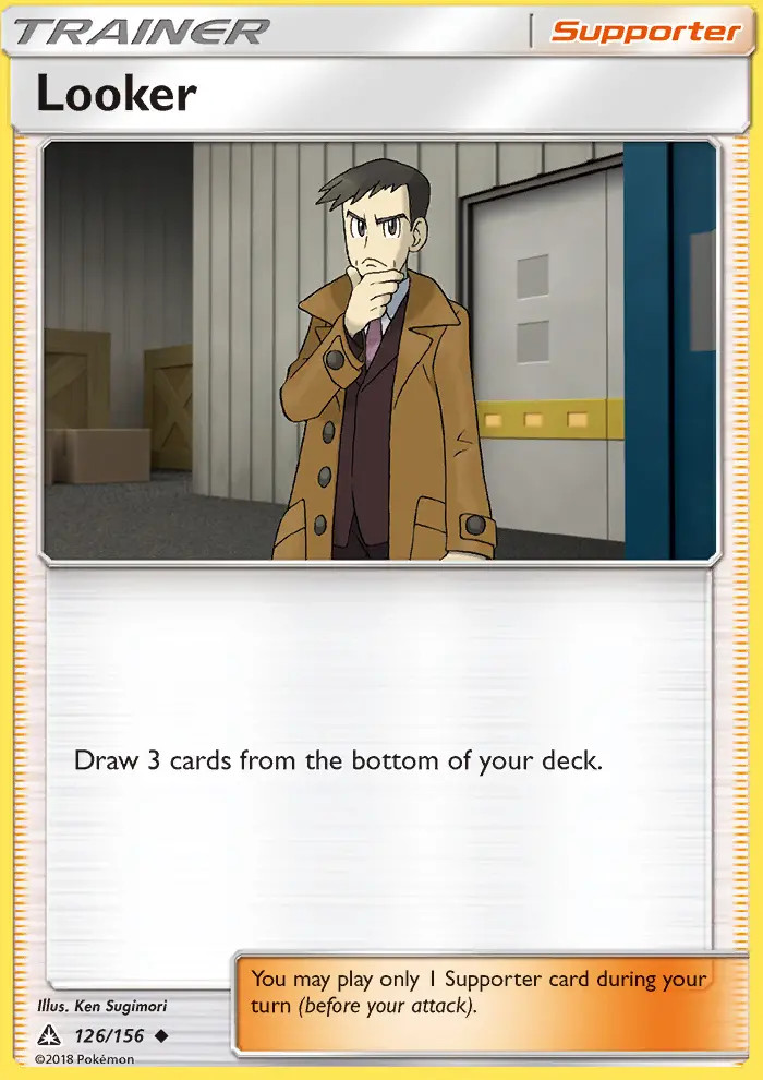 Looker #126