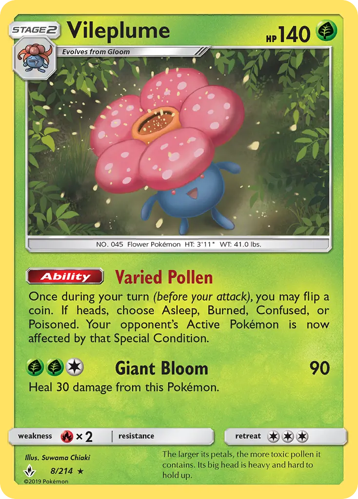 Rafflesia #8