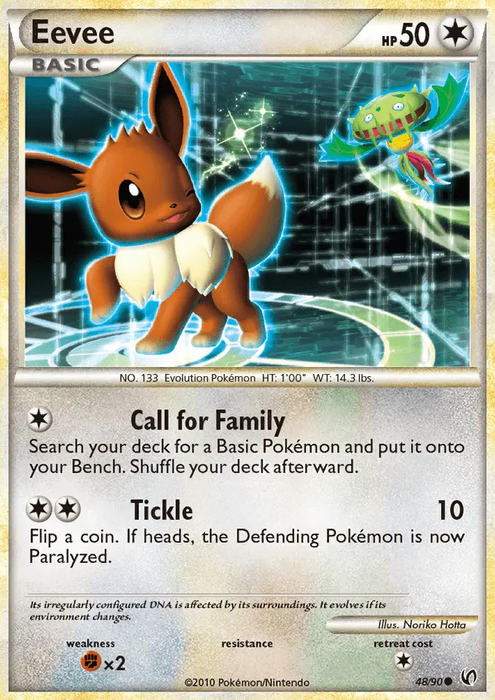 Eevee #48