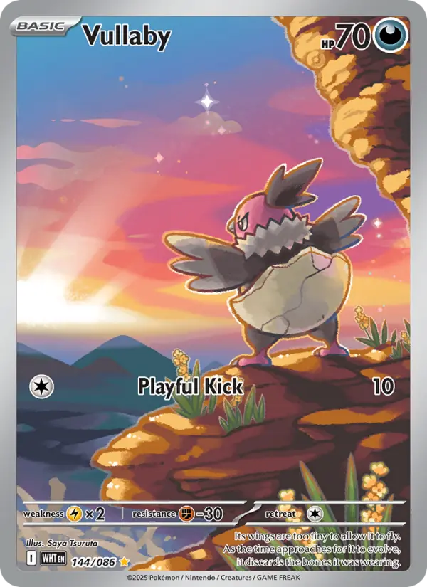 Vullaby #144