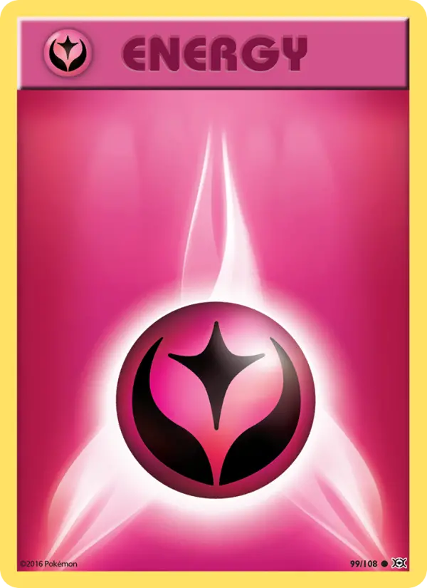 Energia de Fada #99