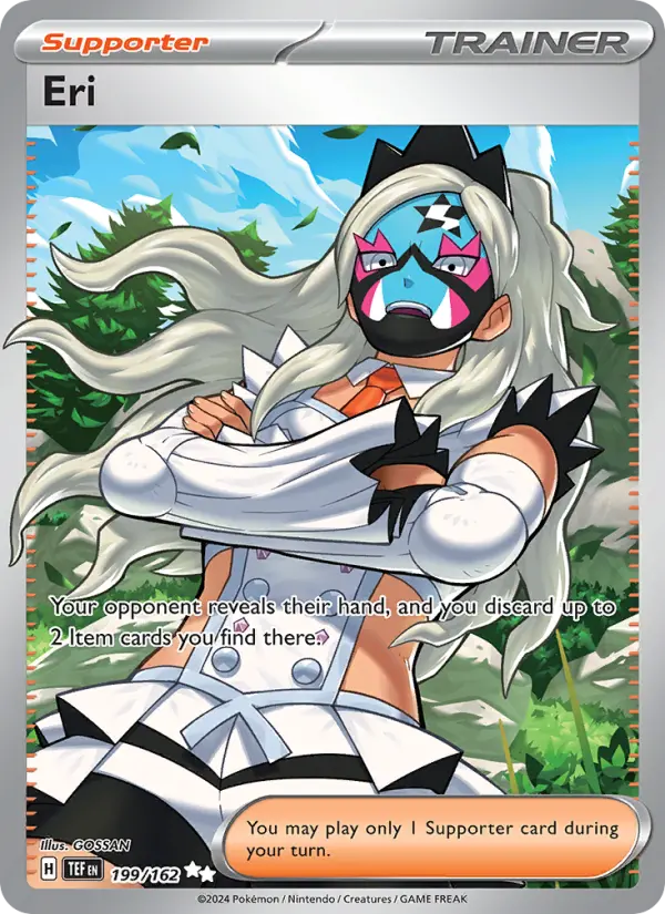Eri #199