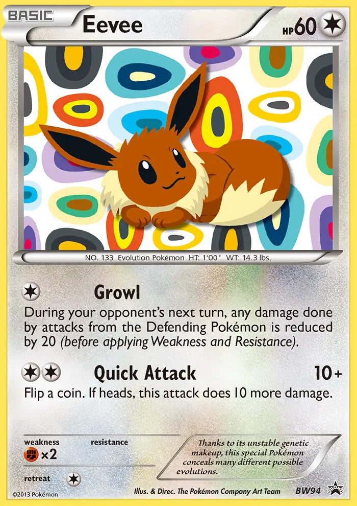 Eevee #94