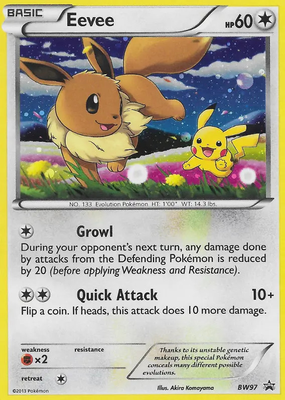 Eevee #97