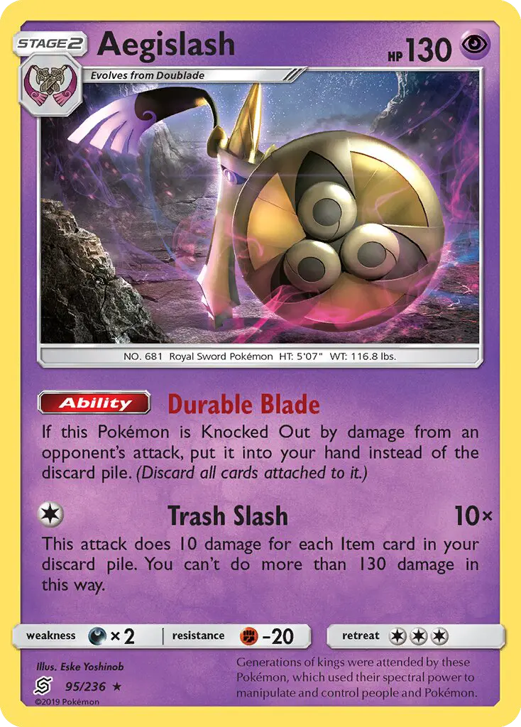 Exagide #95