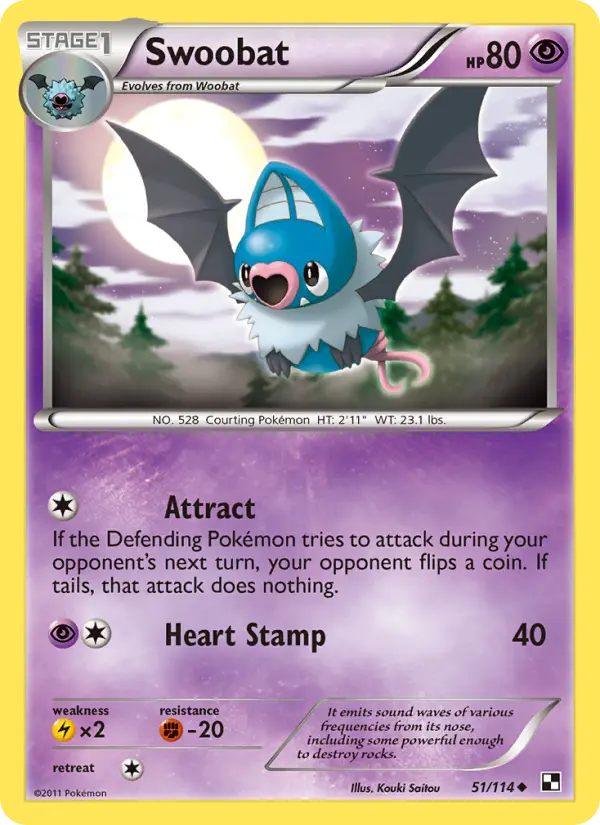 Swoobat #51