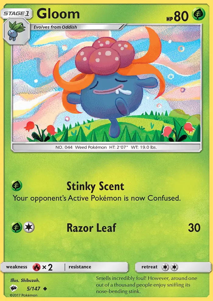 Gloom #5