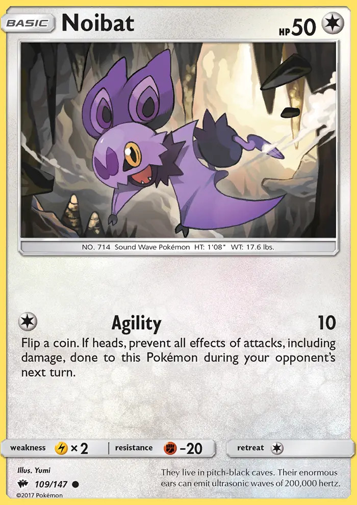 Noibat #109