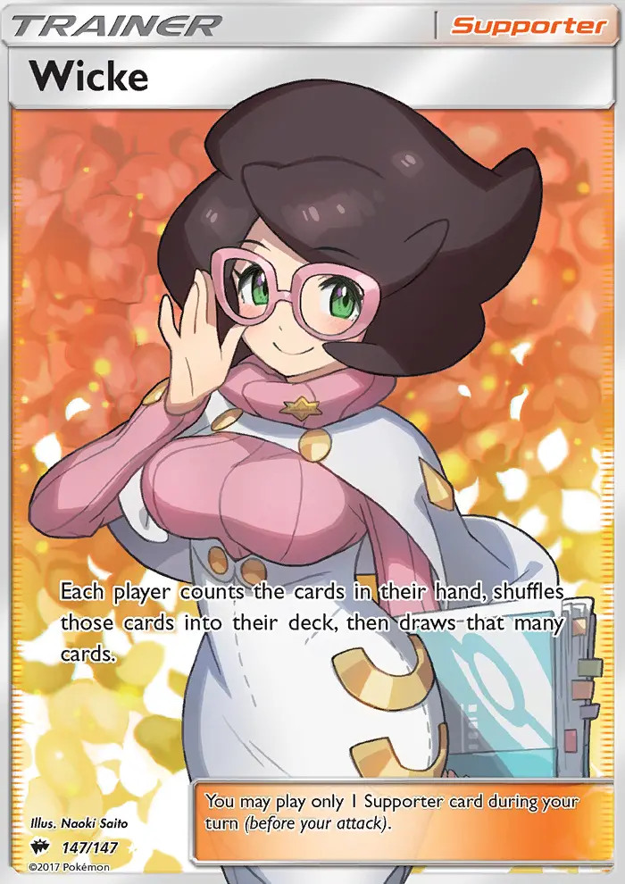 Wicke #147