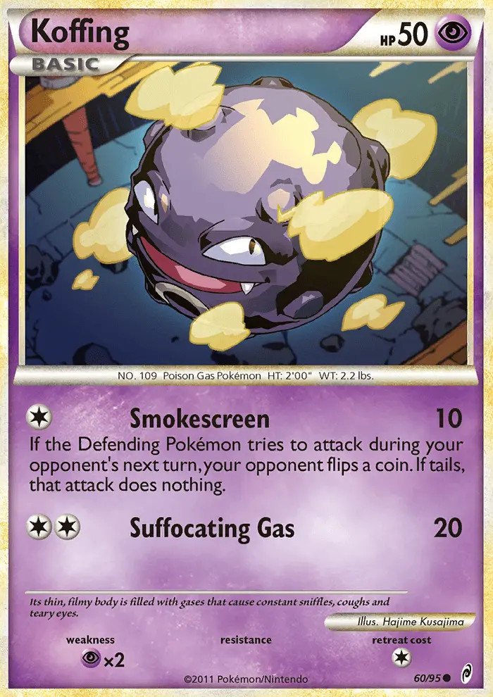 Smogo #60
