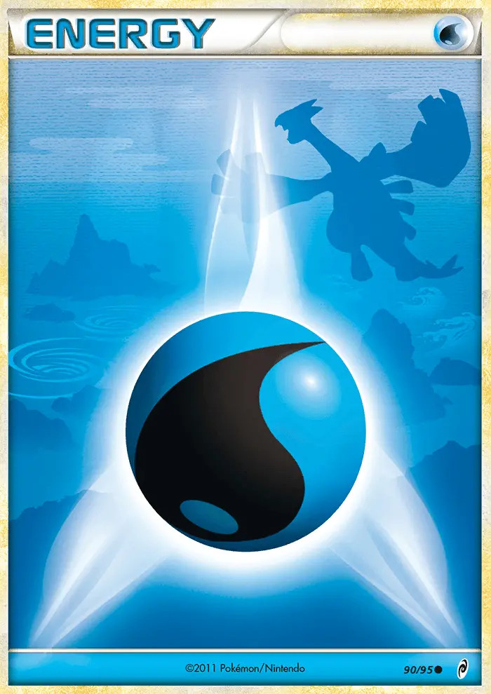 Énergie Eau #90