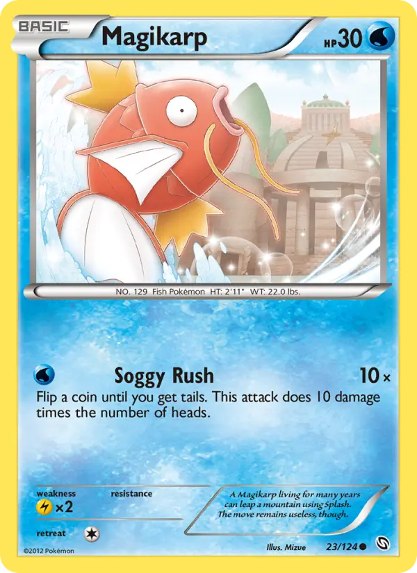 Magikarp #23