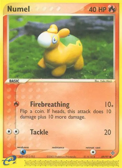 Numel #69