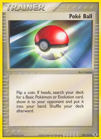 Pokéball #95