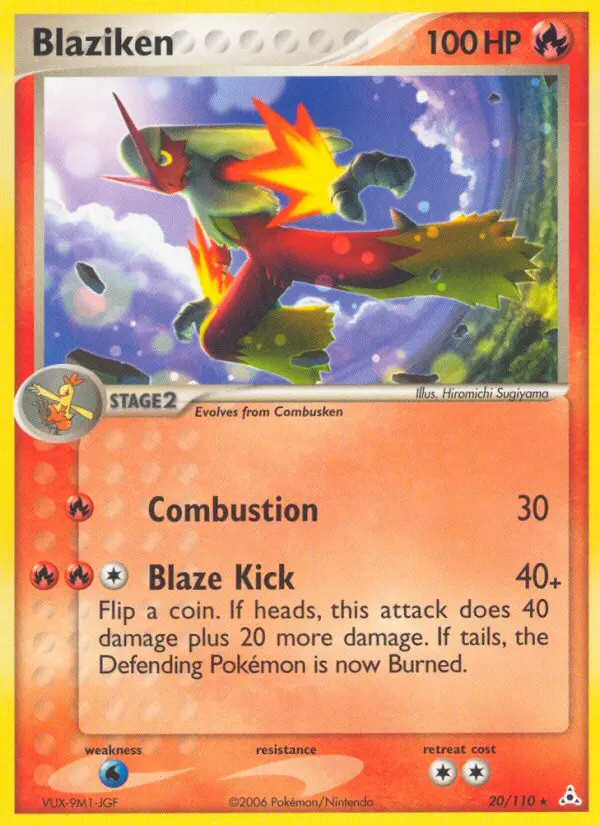 Lohgock #20