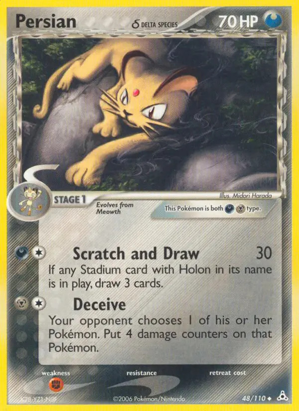 Snobilikat #48