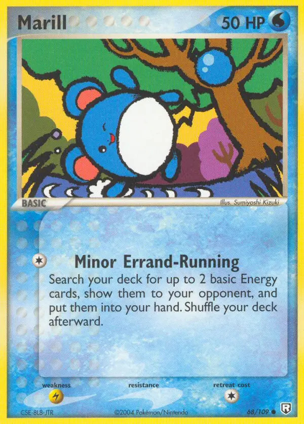Marill #68